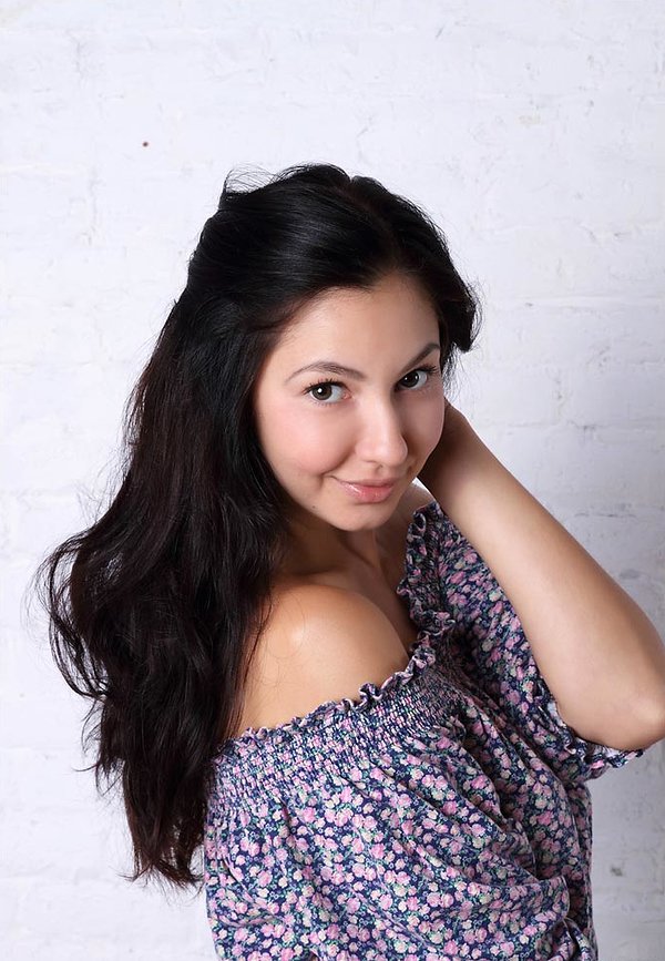 Карина, 25 лет, 4 размер груди