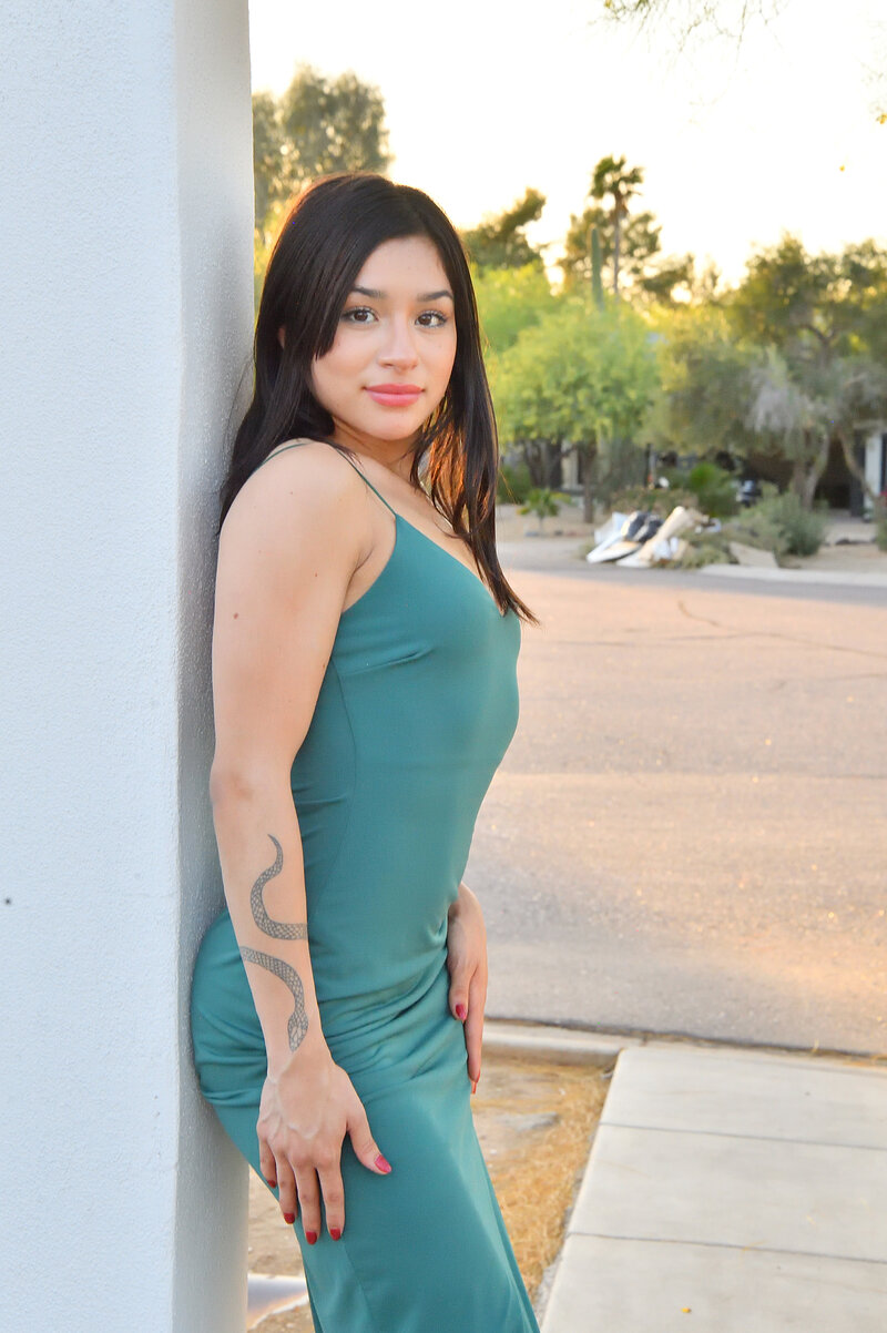 Фатима, 24 года, 2 размер груди