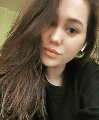 Милена, 24 года, 3 размер груди